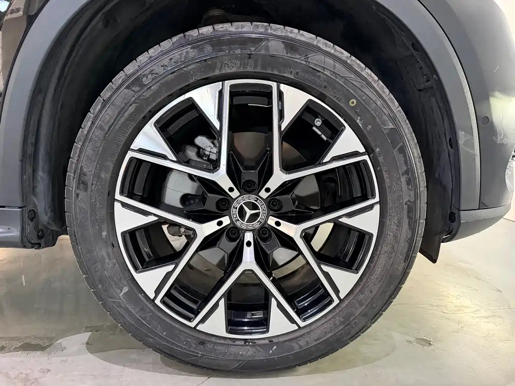 Mercedes-Benz GLC — миниатюра 19