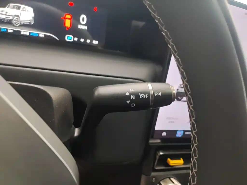 iCAR iCAR Super V23 — миниатюра 14