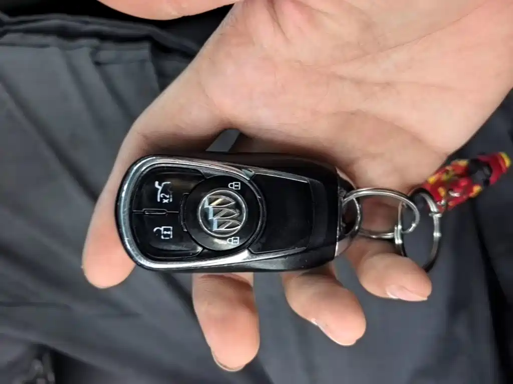 Buick Verano — миниатюра 9