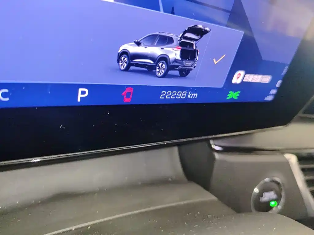 Chevrolet Trax — миниатюра 13