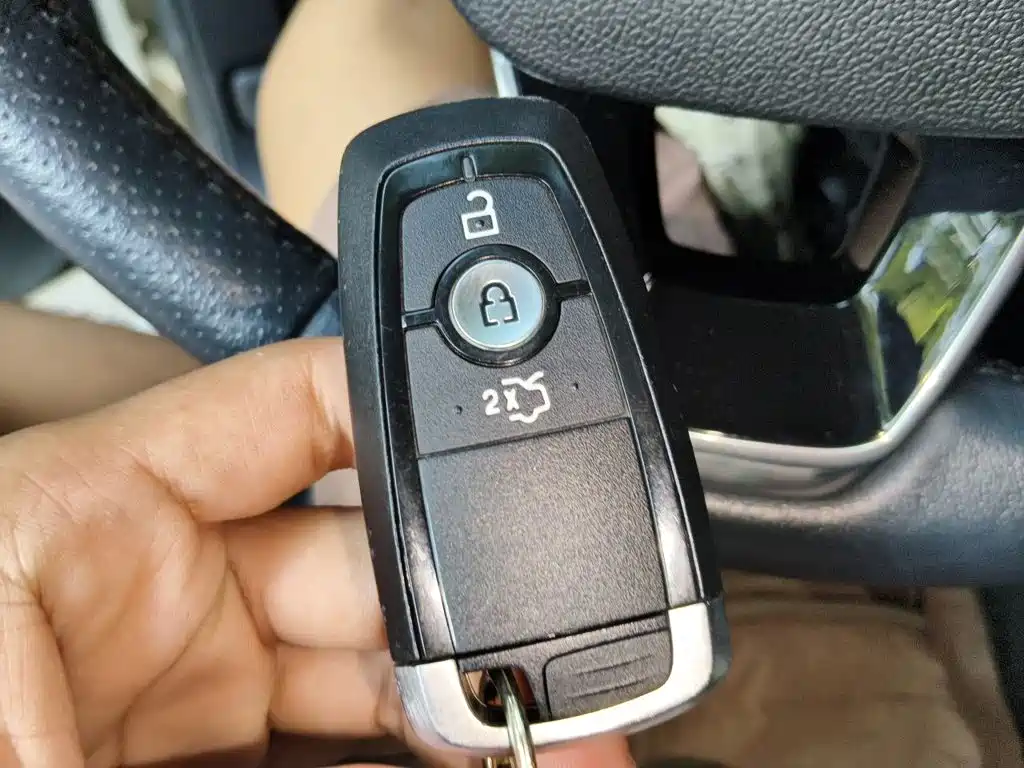 Ford Focus — миниатюра 12