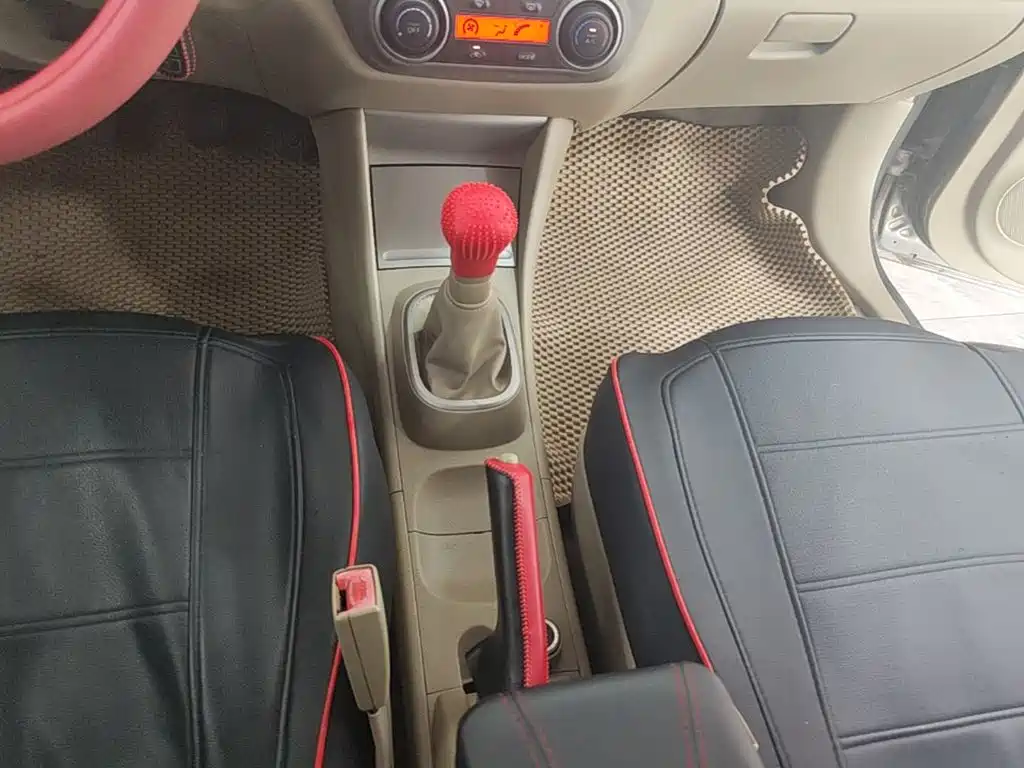 Nissan Sylphy — миниатюра 14