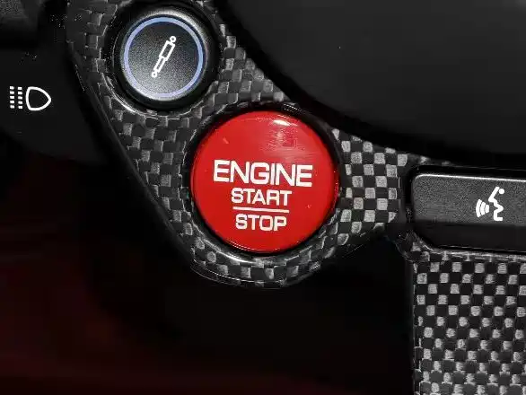 Ferrari F8 Tributo 3.9T V8, фото 6