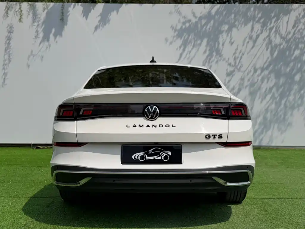Volkswagen Lamando 2023 L 280TSI DSG