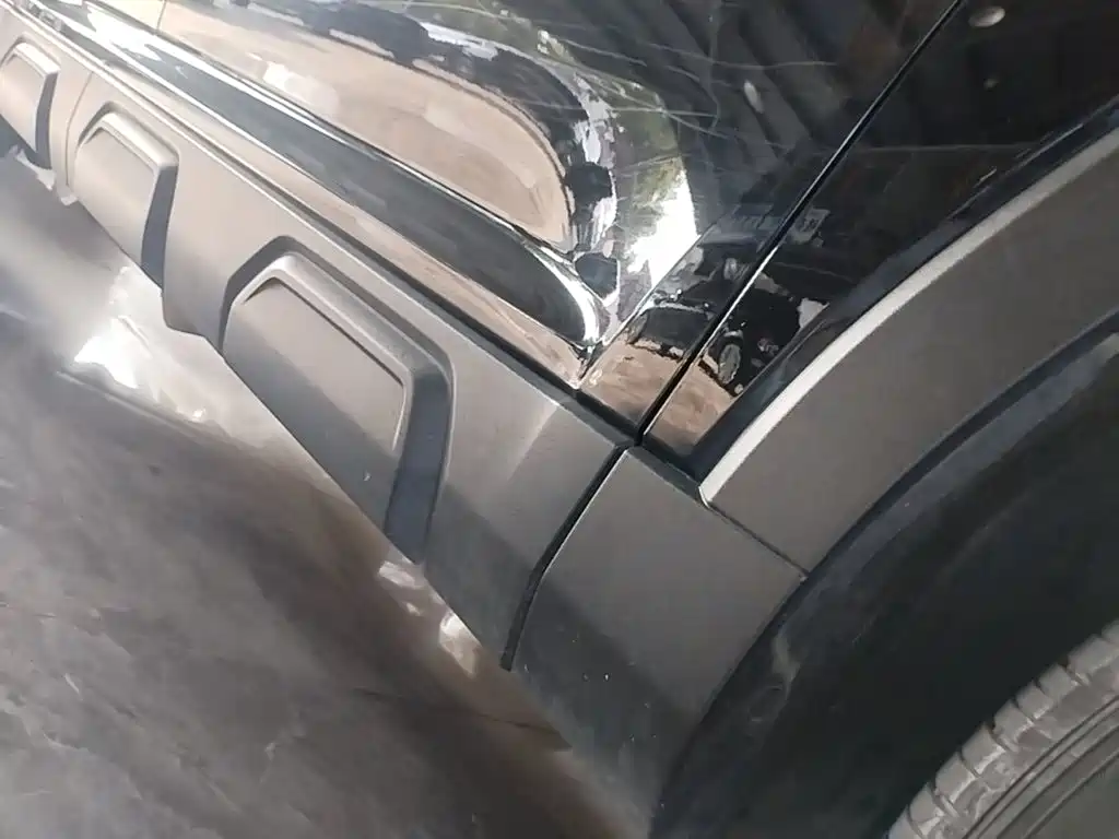 Haval Menglong New Energy — миниатюра 21