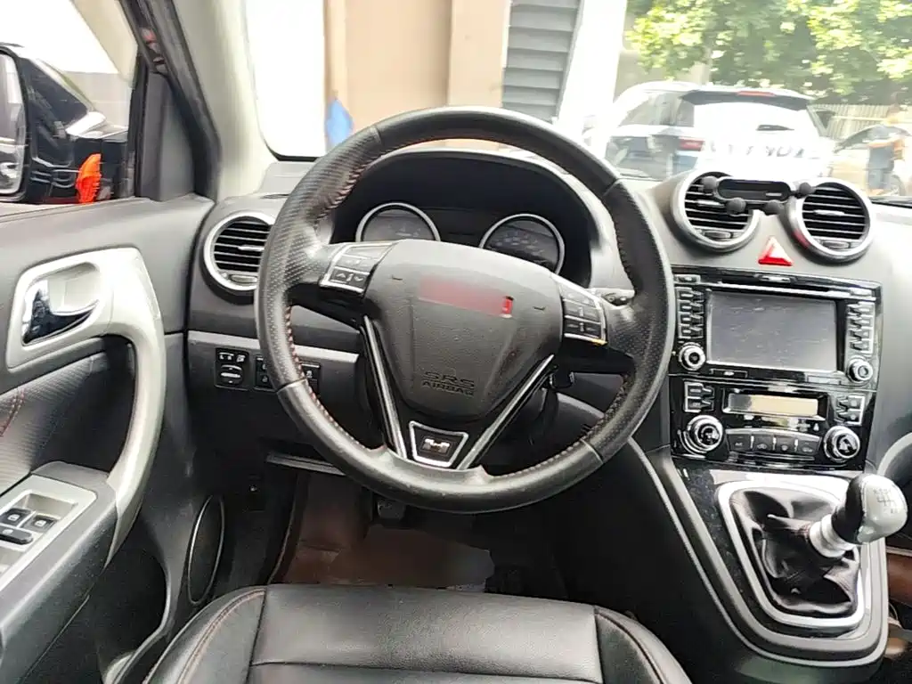 Haval H6 — миниатюра 11