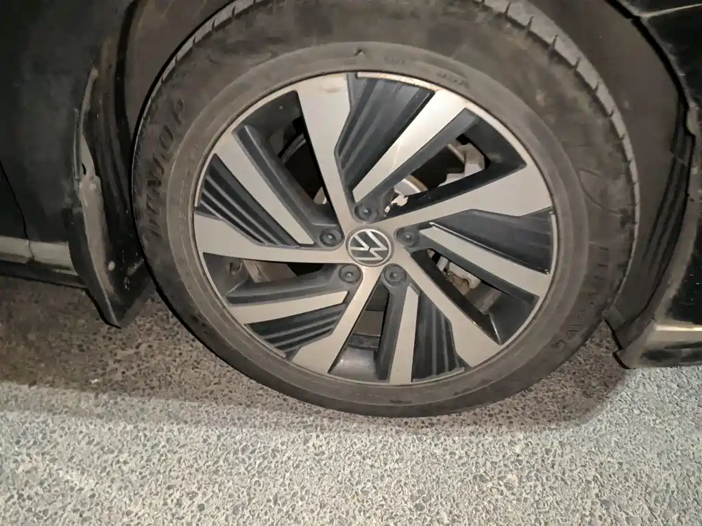 Volkswagen Magotan PHEV — миниатюра 8