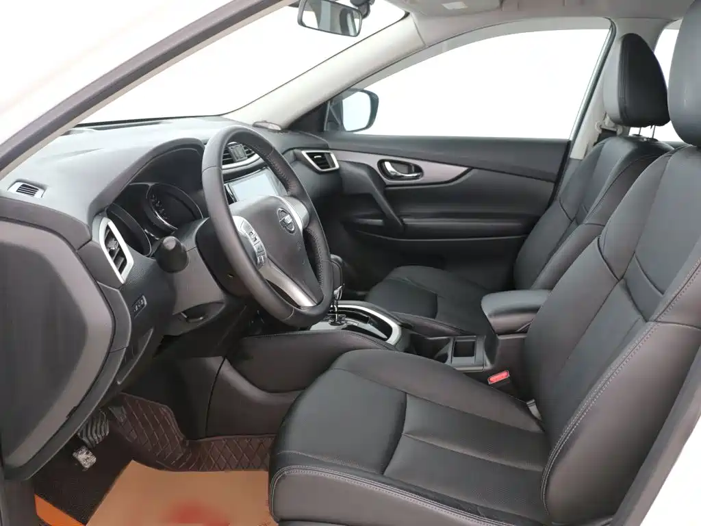 Nissan X-Trail — миниатюра 15