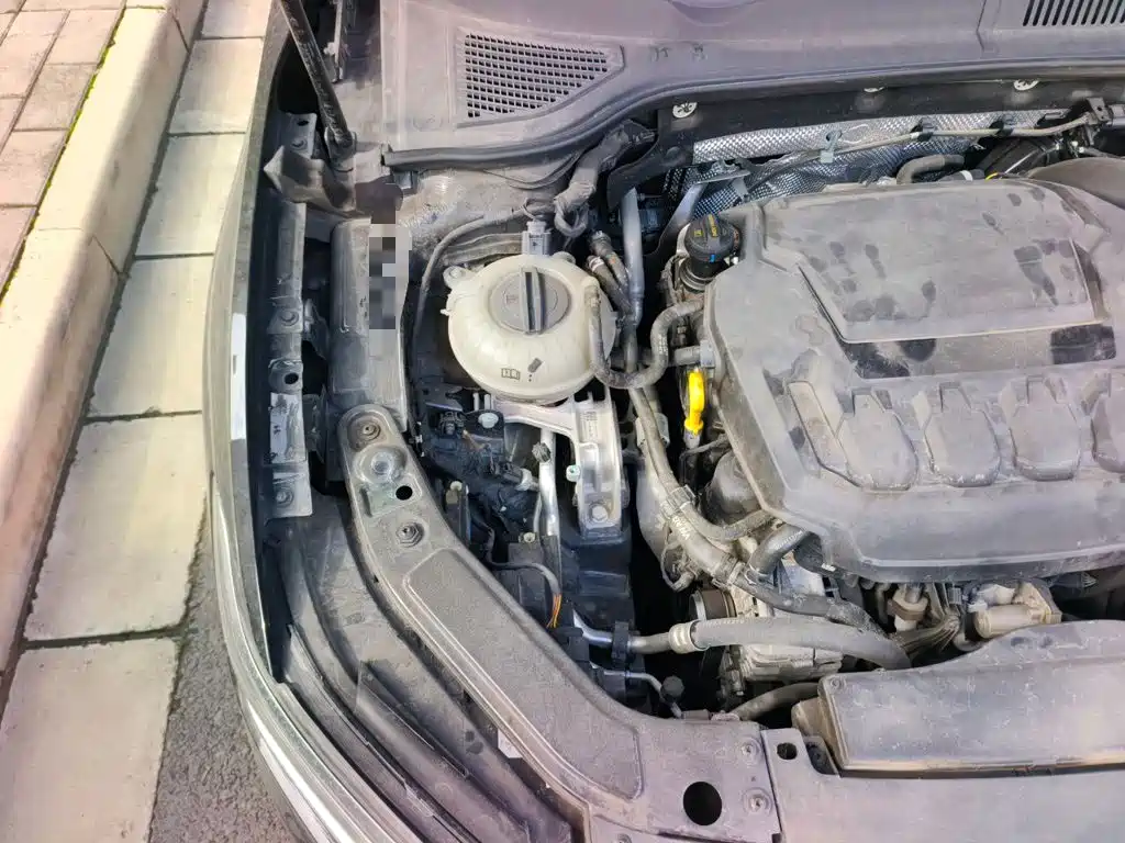 Volkswagen Passat — миниатюра 21