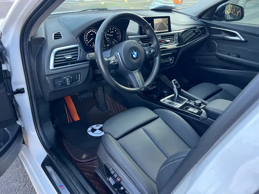 BMW 1 Series — миниатюра 6