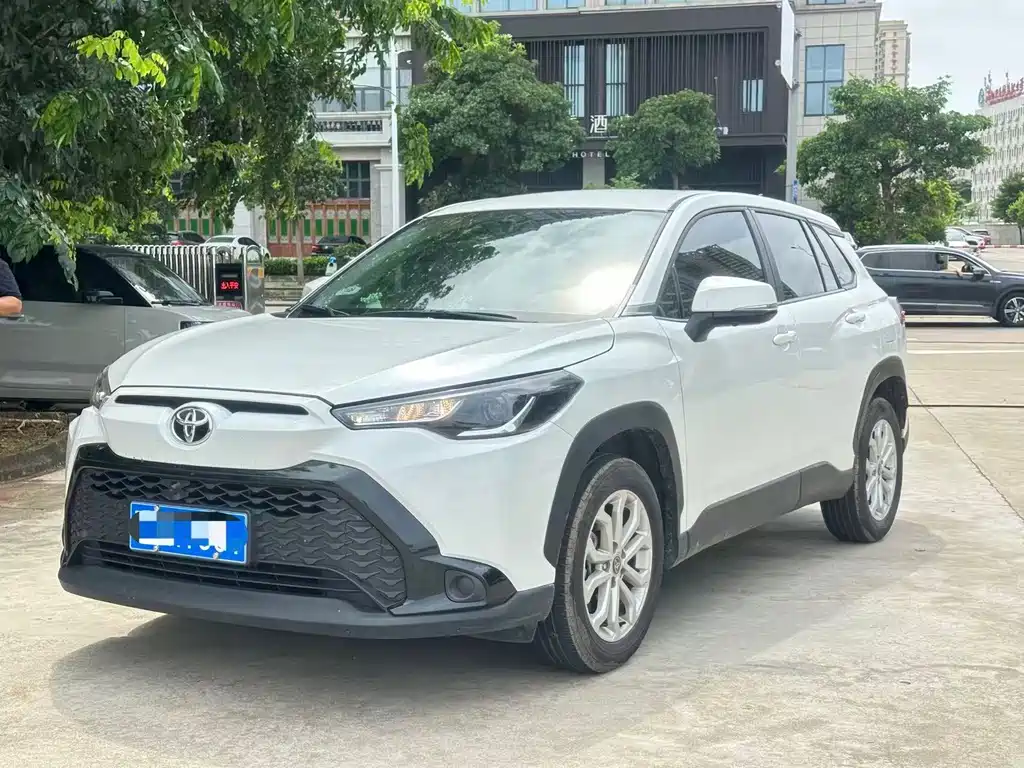 Toyota Frontlander