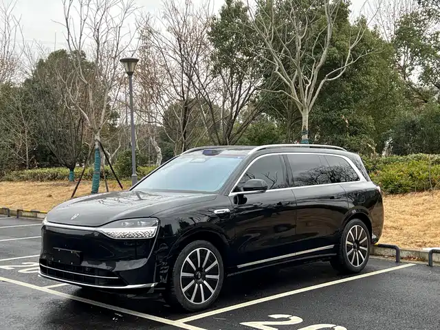 AITO ASK THE WORLD M9 2025