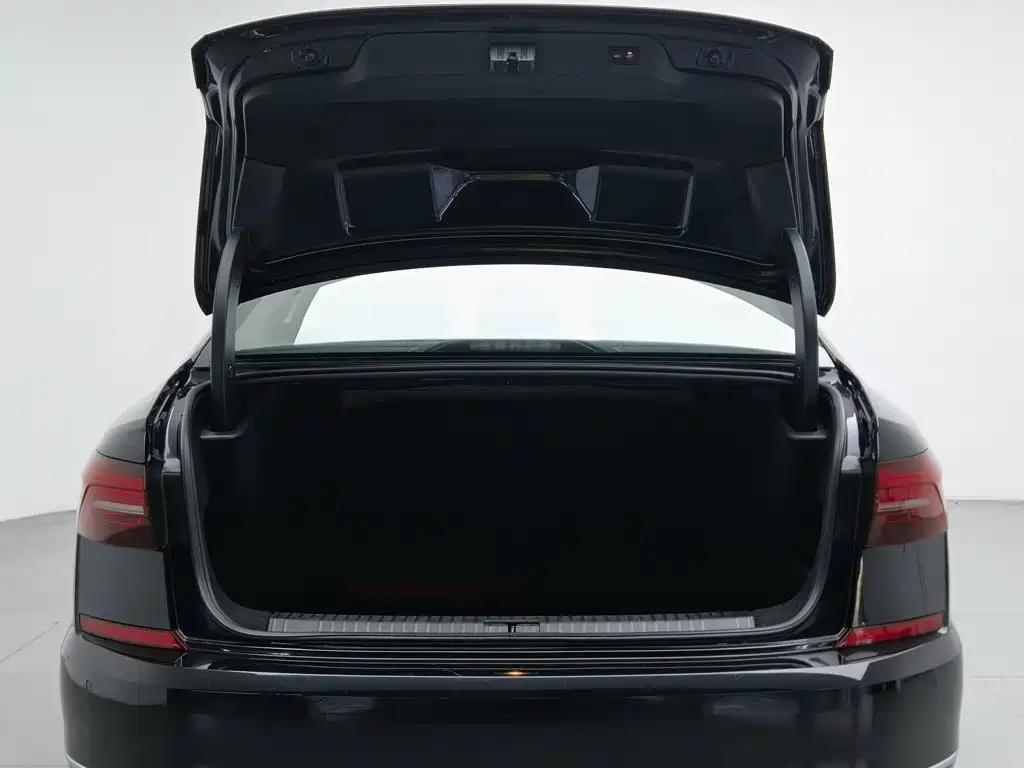Volkswagen Passat — миниатюра 16