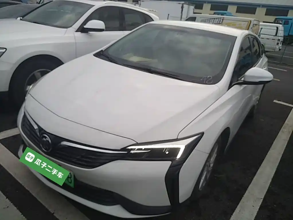 Buick Velite 6 — миниатюра 2