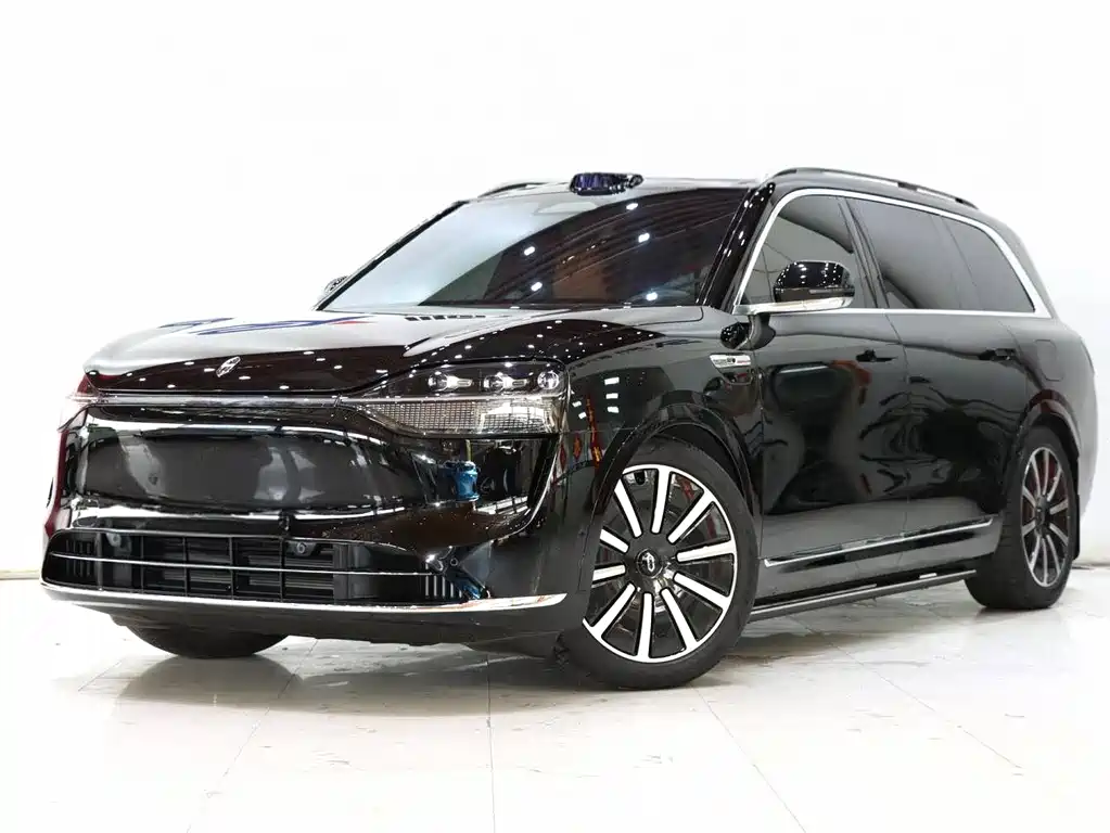 AITO ASK THE WORLD M9