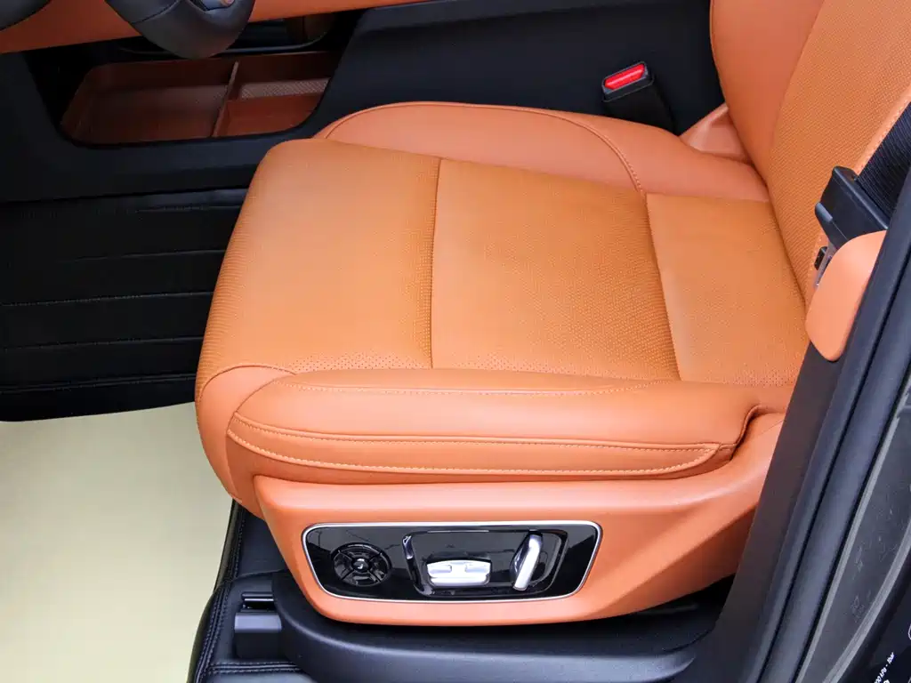 Li Auto Li L7 — миниатюра 15