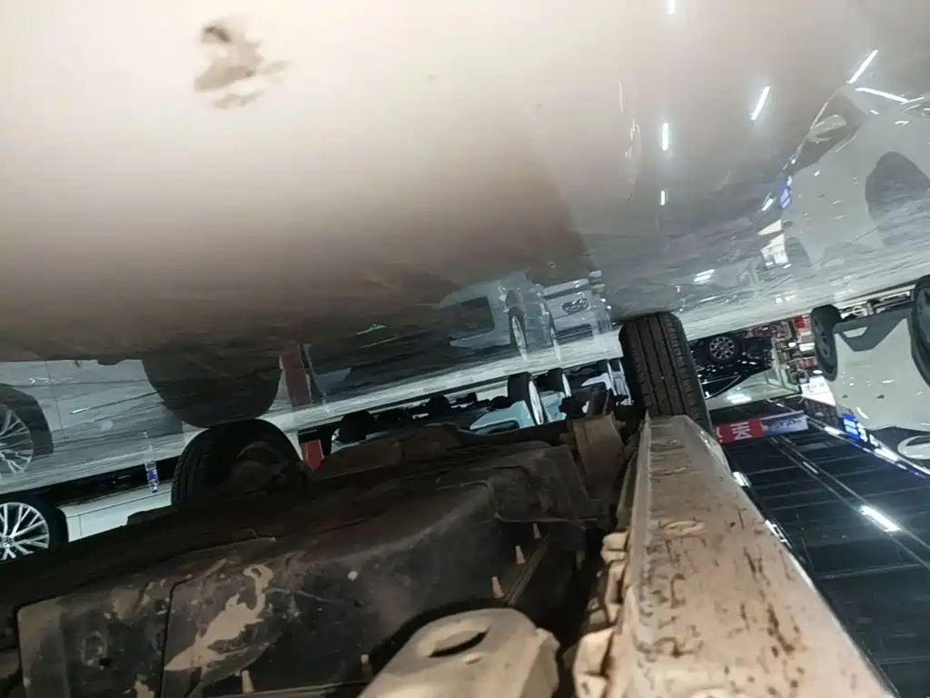 Wuling MINIEV — миниатюра 21