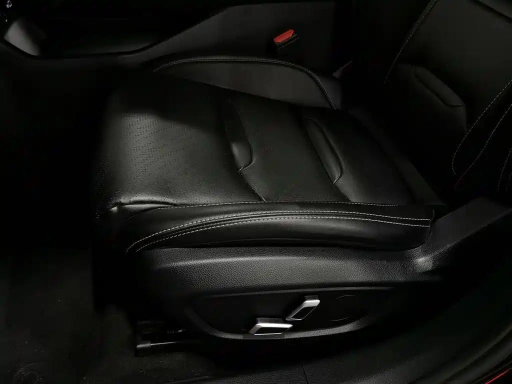 Geely Xingrui — миниатюра 20