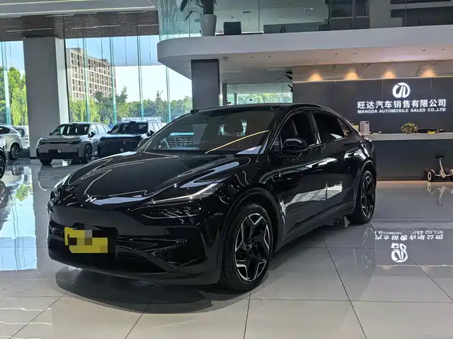 2025 Nio L60