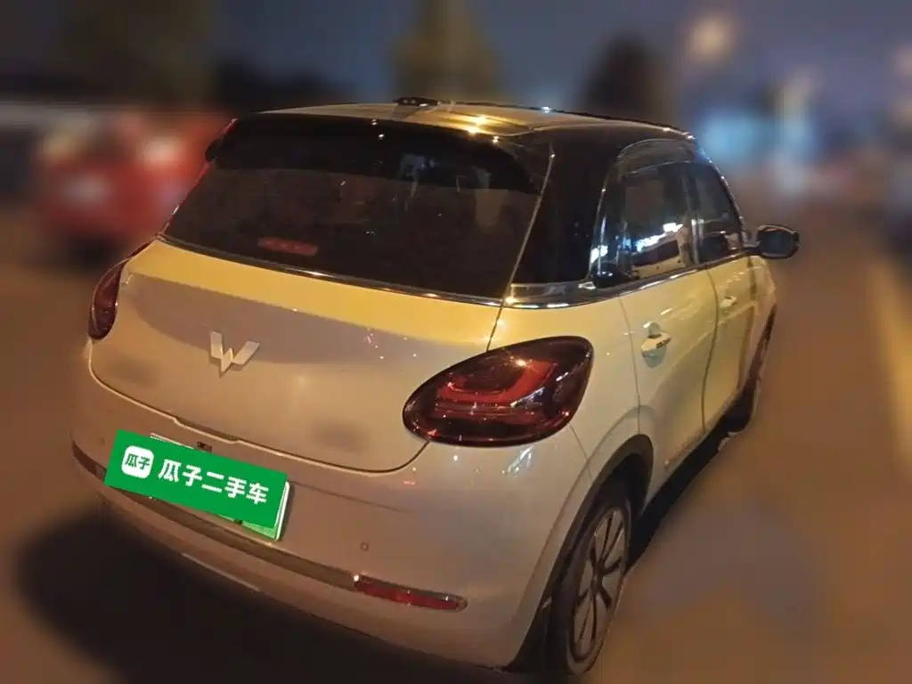 Wuling Bingo — миниатюра 4