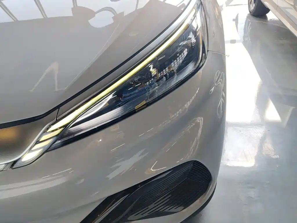 BYD Yuan Plus — миниатюра 24