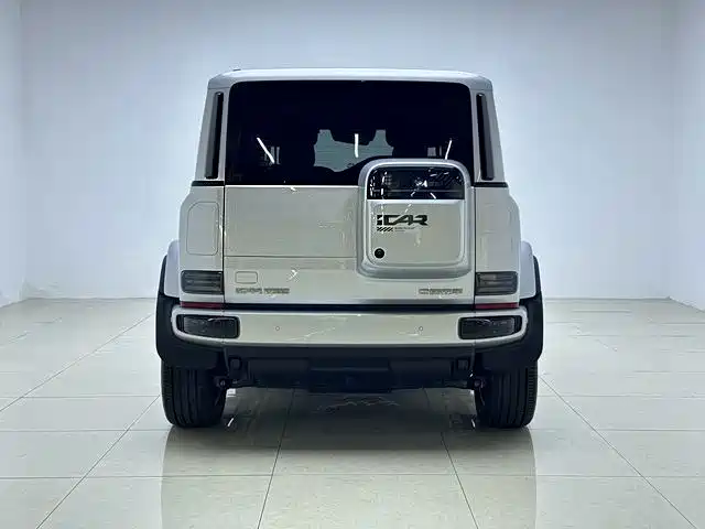 iCAR iCAR Super V23 — миниатюра 6