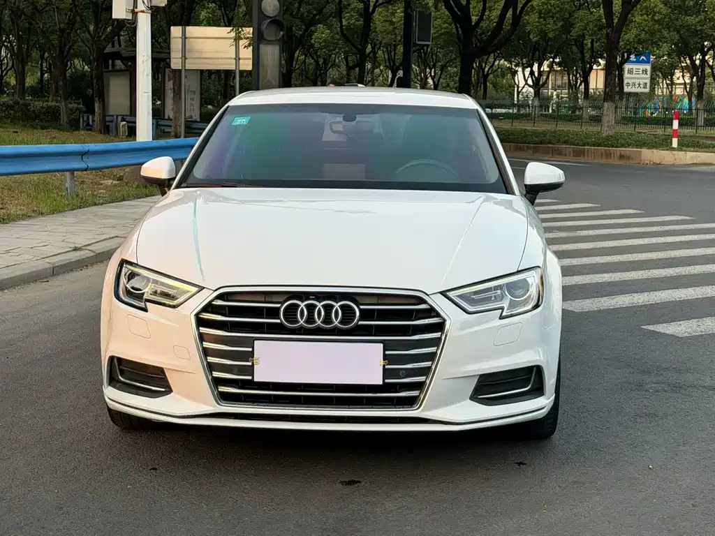 Audi A3 — миниатюра 2