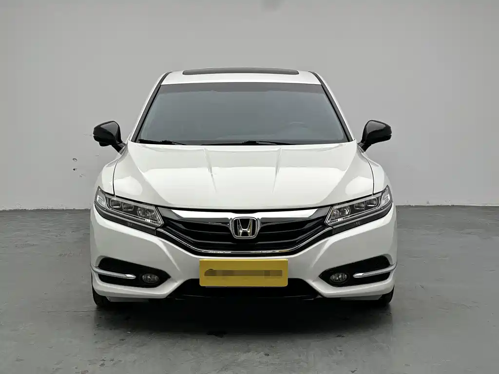 Honda Spirior 2017 2.0L Comfort