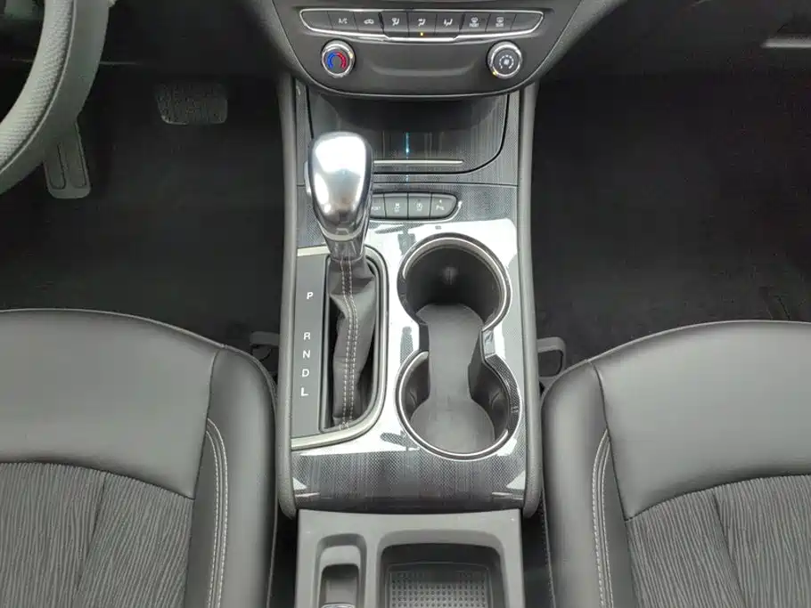 Buick Verano — фотографии объявления, Фото 16
