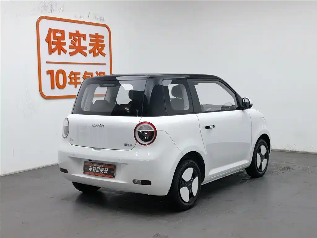 CHANGAN CHANGAN LUMIN