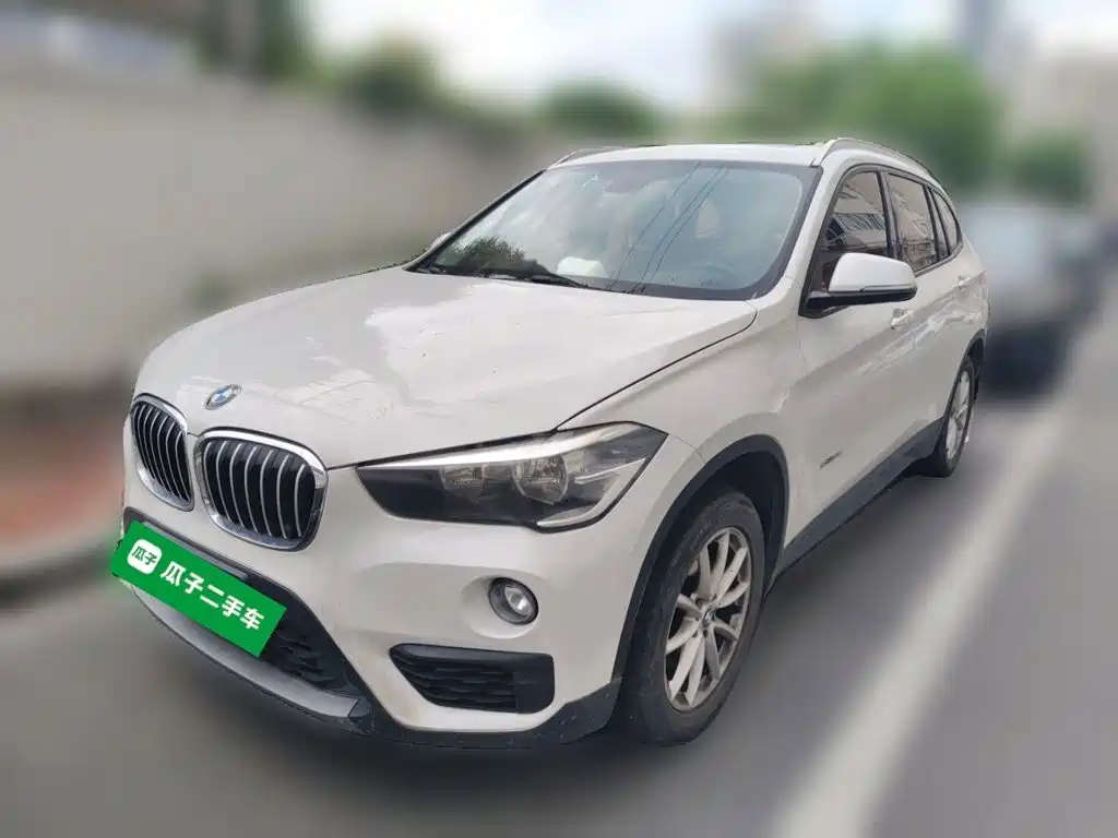 BMW X1 — миниатюра 2