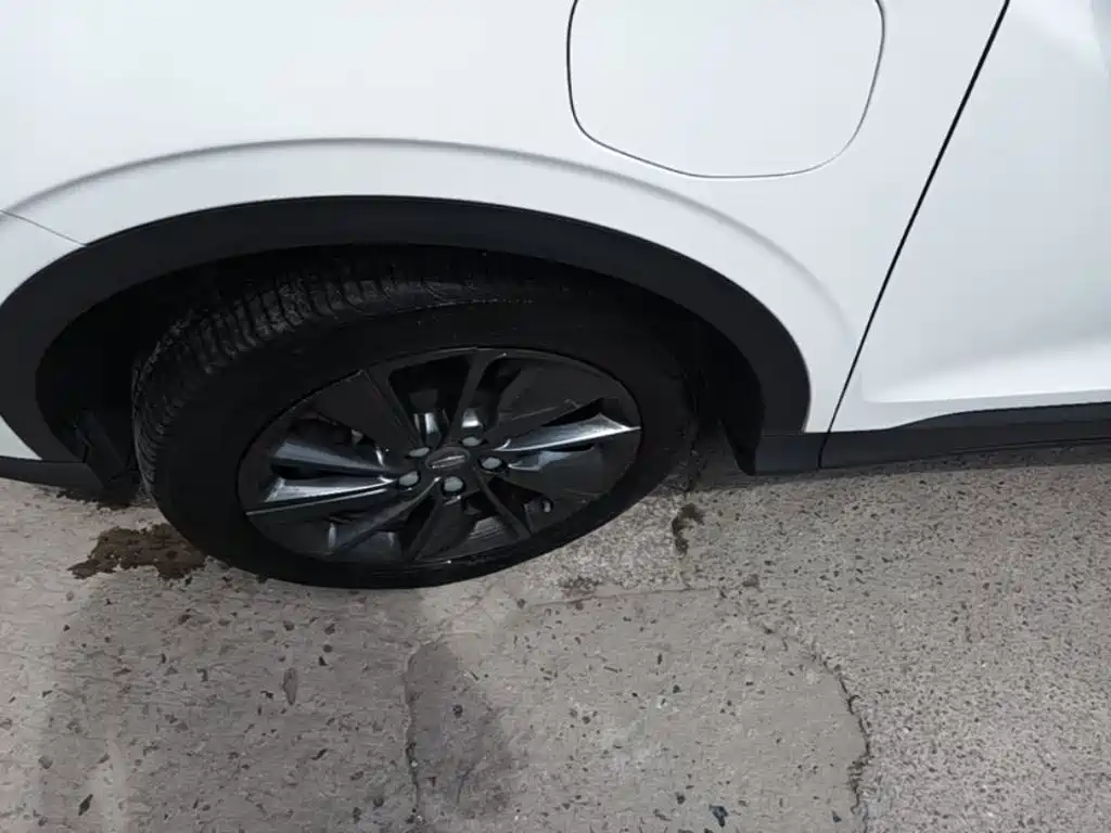 Geely Binyue NEV — миниатюра 23