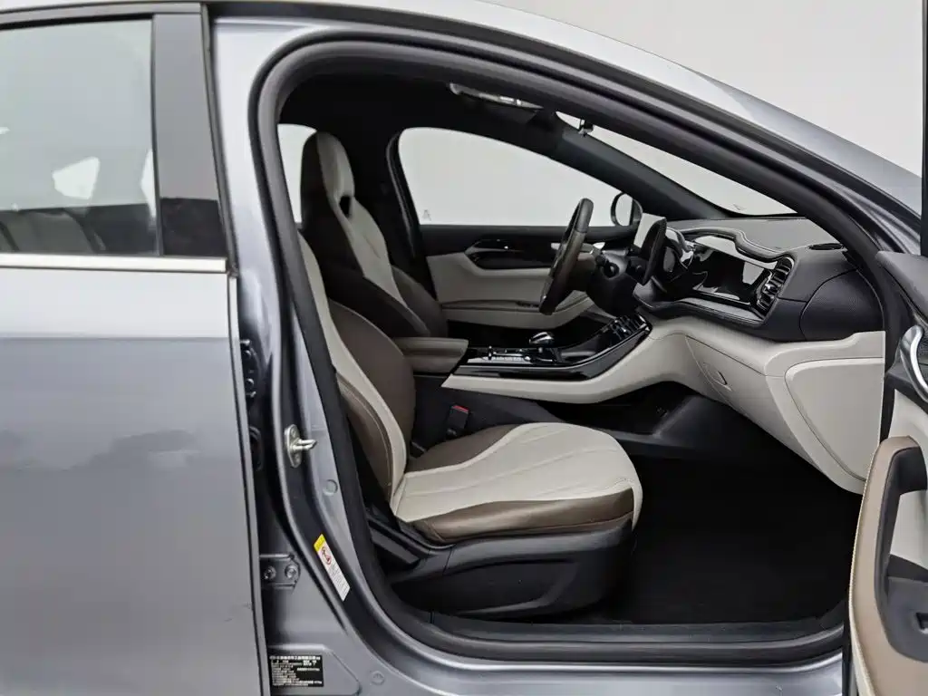 BYD Qin PLUS — миниатюра 23