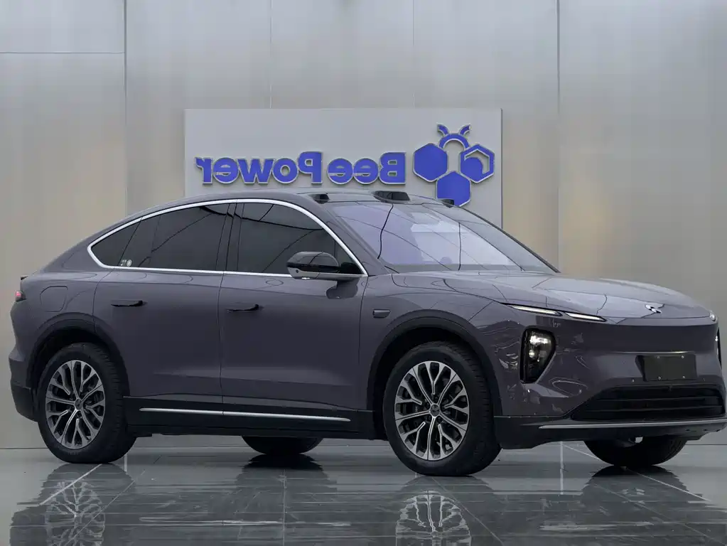 Nio EC6 2024