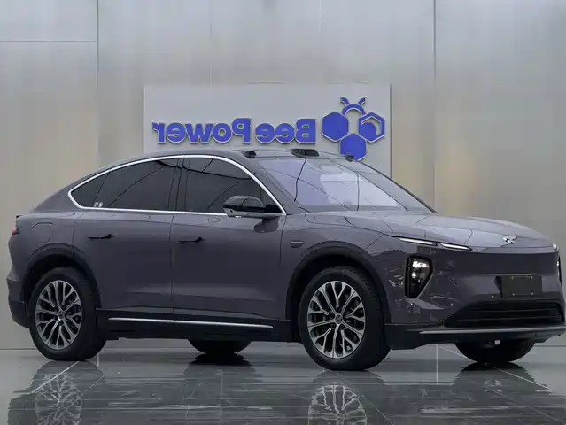 2024 Nio EC6
