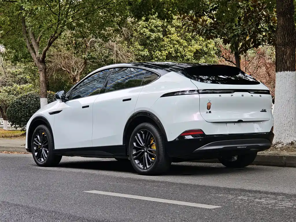 XIAOPENG G6