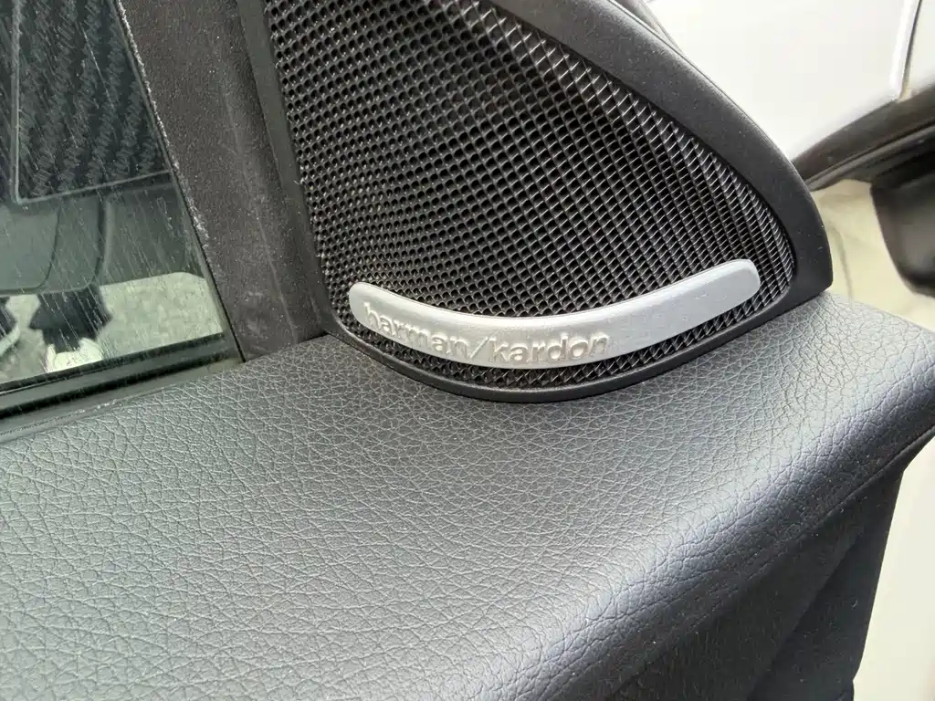 Mercedes-Benz CLA AMG — миниатюра 14