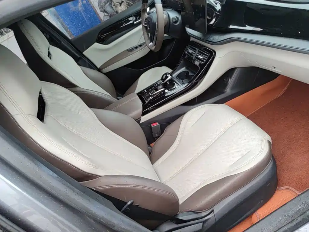 BYD Qin PLUS — миниатюра 25