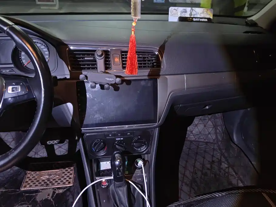 Volkswagen Lavida — миниатюра 13