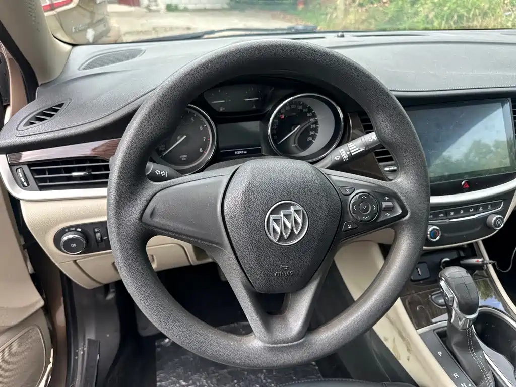 Buick Verano 2018 15S AT