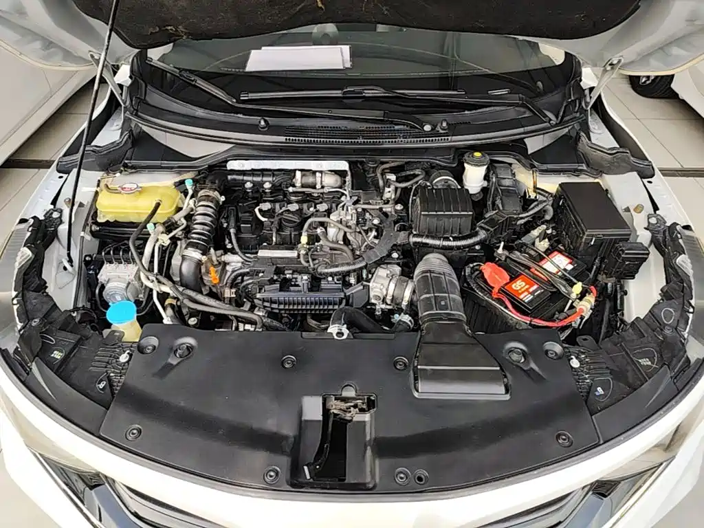 Honda Envix — миниатюра 20