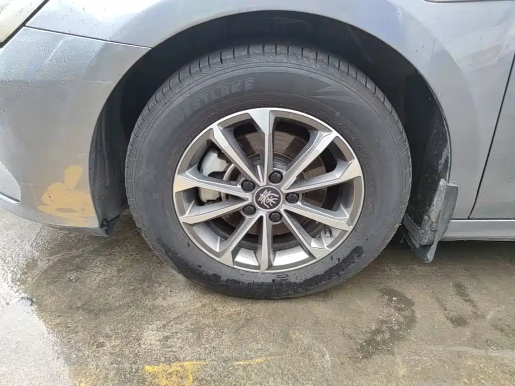 BYD Qin PLUS — миниатюра 23