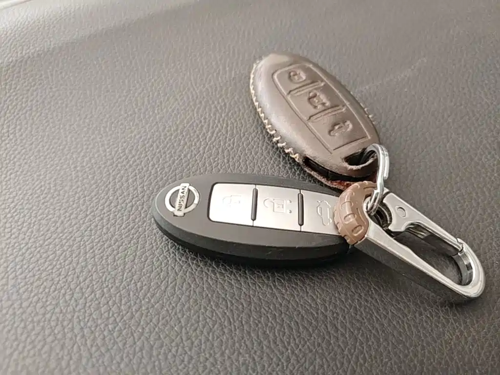 Nissan Sylphy — миниатюра 9