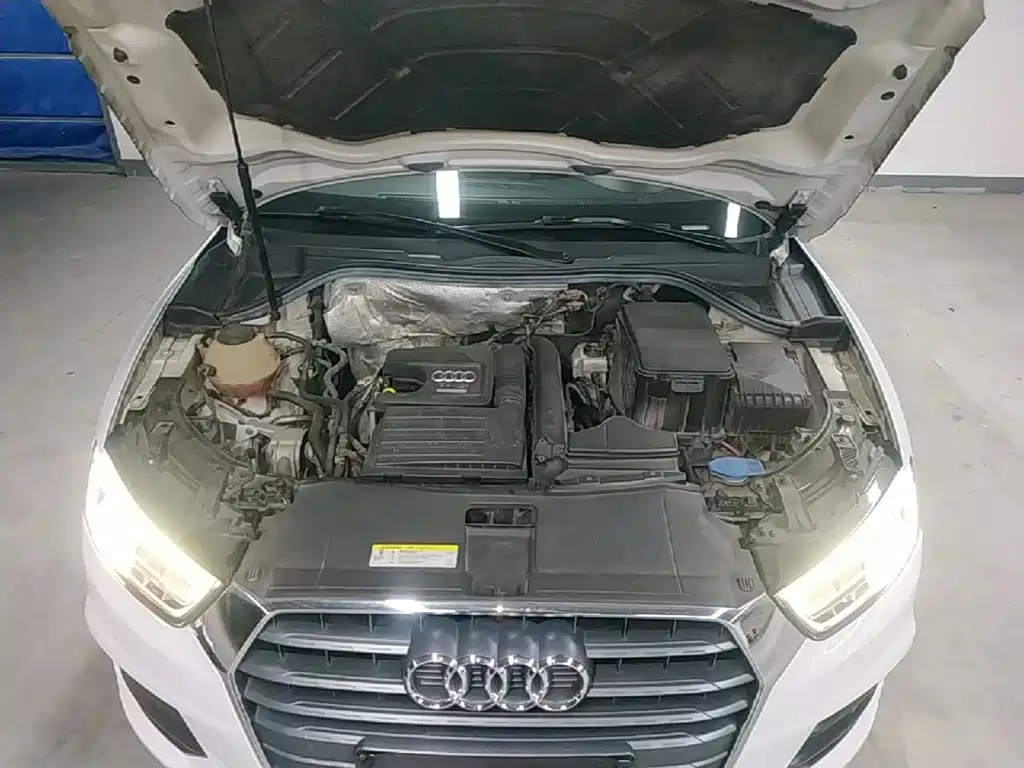 Audi Q3 — миниатюра 20