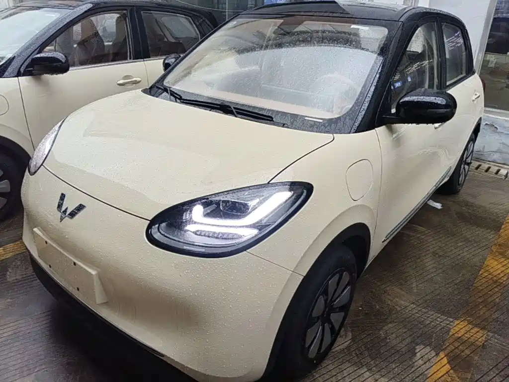 Wuling Bingo