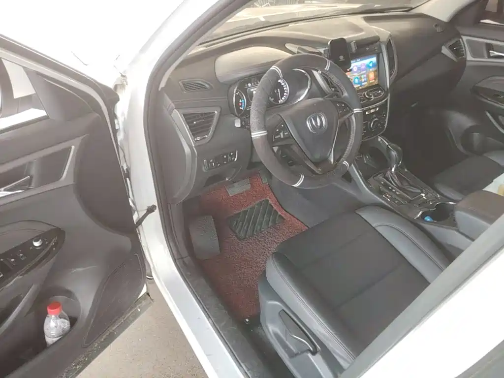 Changan CS75 — миниатюра 15