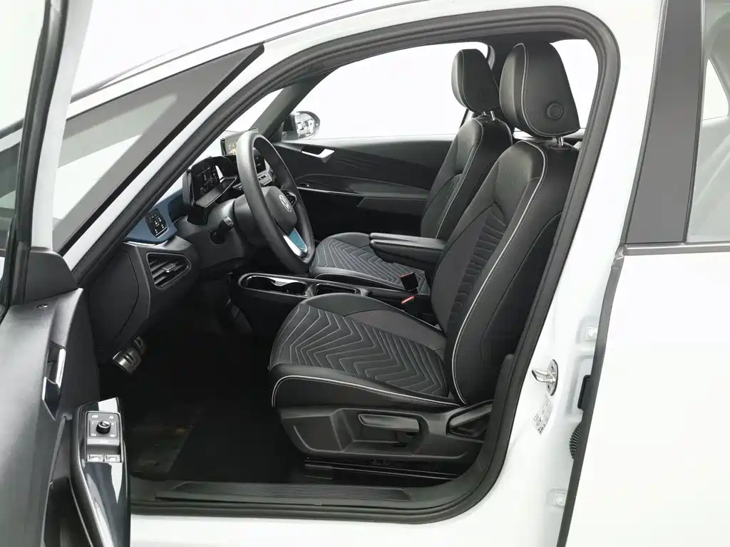 Volkswagen ID.3 — миниатюра 10