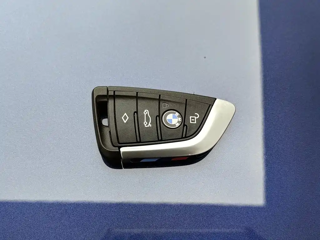 BMW X3 — миниатюра 19