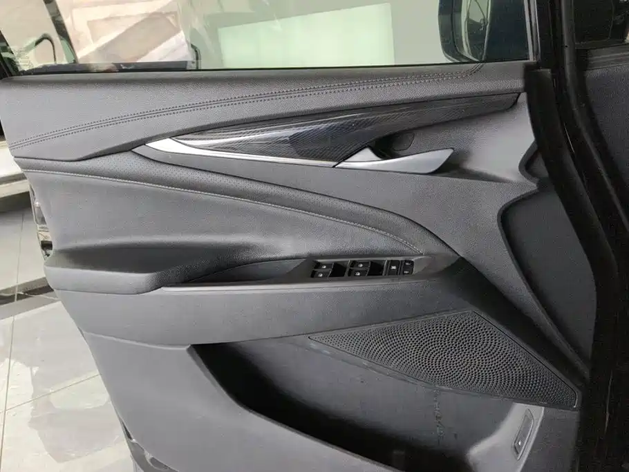 Maxus G50 — миниатюра 7
