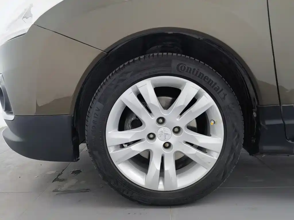Peugeot 3008 — миниатюра 17